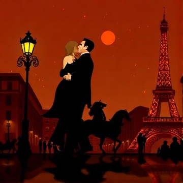 Tango in Paris 1-Review-AI-singing