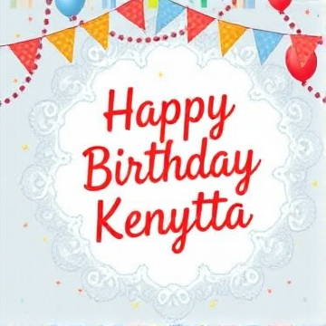 Happy Birthday Kenyatta-Crystal-AI-singing