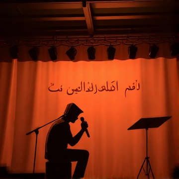 دختر لجباز-Mimland-AI-singing