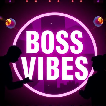 Boss Vibes-hamad-AI-singing