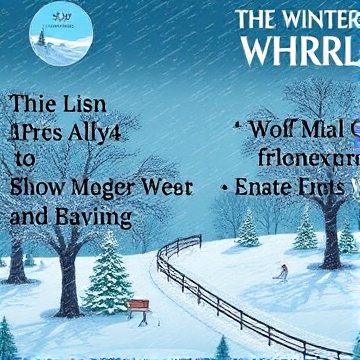 The Winter Whirl-Azam-AI-singing