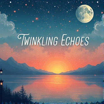 Twinkling Echoes-Osaid-AI-singing