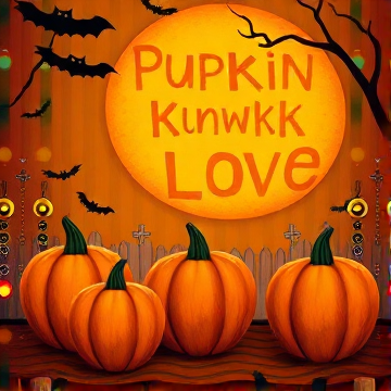 Pumpkin Love-Joe-AI-singing