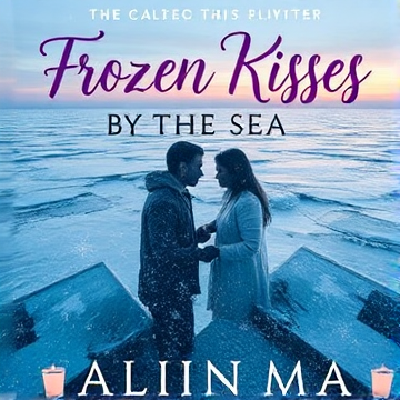 Frozen Kisses By The Sea-Lara-AI-singing