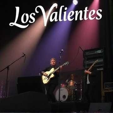 Los Valientes-Jhon-AI-singing