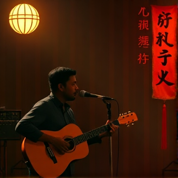 學生心聲-Jacob-AI-singing