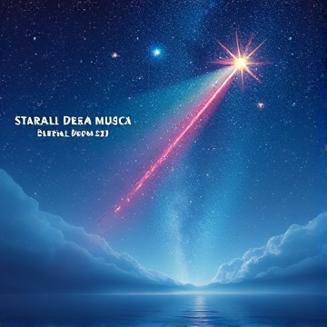 Starfall Dream-Khurelbaatar-AI-singing