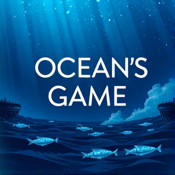 Ocean's Game-Tashiana-AI-singing