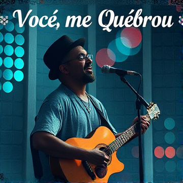 Você Me Quebrou-Rui-AI-singing