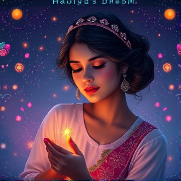 Hadiya's Dream-Harshed-AI-singing