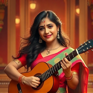 Chiti Rani-Entra-AI-singing