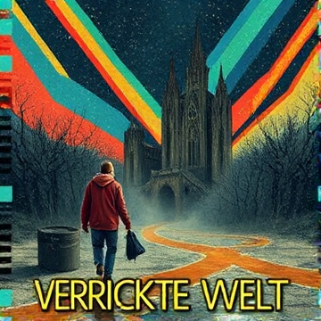 Verrückte Welt-Maximum-AI-singing