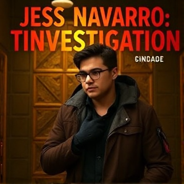 Jess Navarro (The Investigator)-Yaseenit-AI-singing