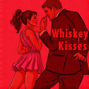 Whiskey Kisses-Jame-AI-singing