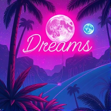 Neon Dreams-Joshua-AI-singing