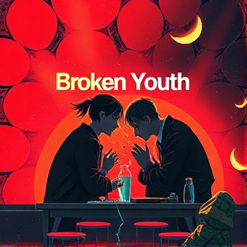 Broken youth-Jonah-AI-singing