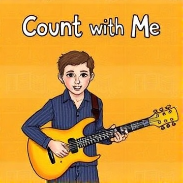 Count with Me-Duaa-AI-singing