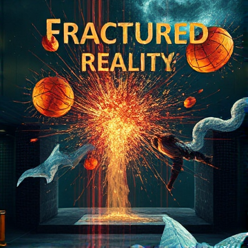 Fractured Reality-Folikolix-AI-singing