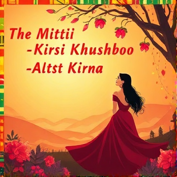 Mitti Ki Khushboo-Subham-AI-singing