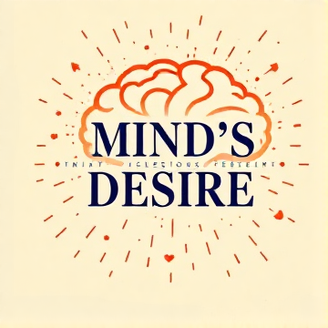 MIND’S DESIRE-ChocolatePie-AI-singing