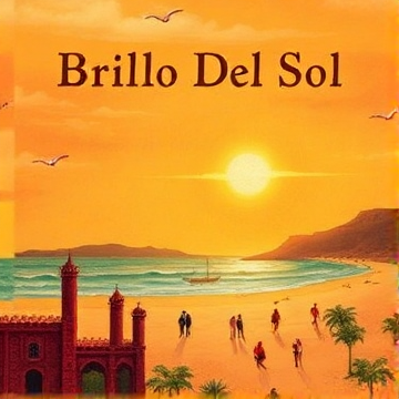 Brillo Del Sol-Puga Mendoza-AI-singing