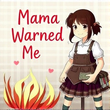 Mama Warned Me-Ava-AI-singing