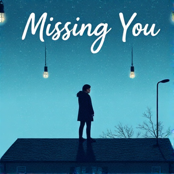 Missing You-James-AI-singing