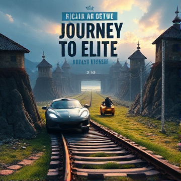 Journey to elite-Adnan-AI-singing