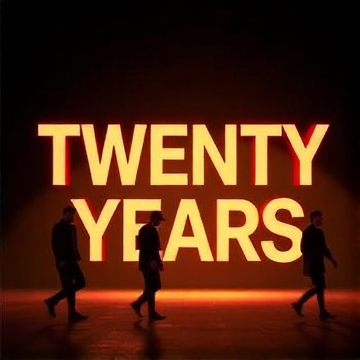 Twenty Years-Zackery-AI-singing