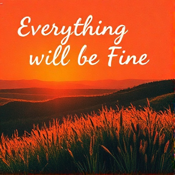 Everything Will Be Fine-Brian-AI-singing