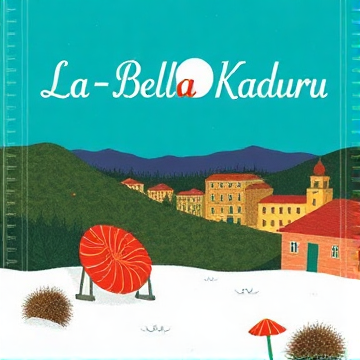 La-Bella Kaduru-Hunna-AI-singing