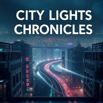 City Lights Chronicles-Tatenda-AI-singing