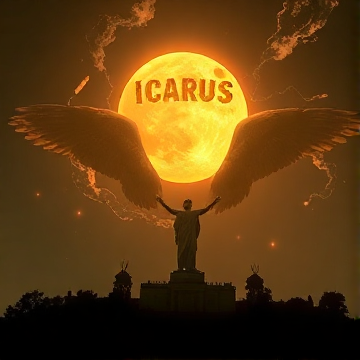 ICARUS-ChocolatePie-AI-singing