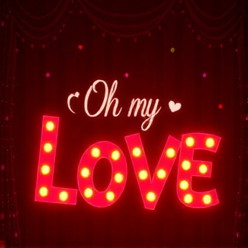 Oh my love-sophie-AI-singing