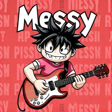 Messy-Panda-AI-singing