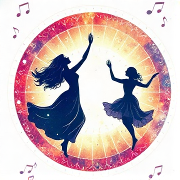 Celestial Dance-Classics-AI-singing