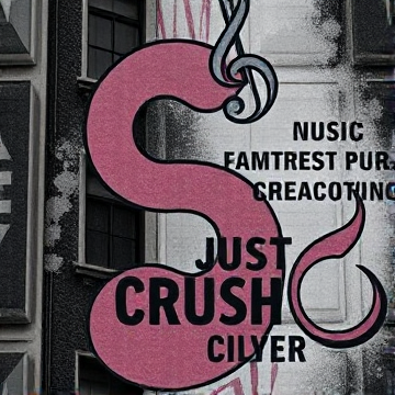 Just a crush-16 Nann - 0IMSE --AI-singing