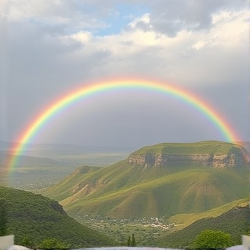 Rainbow-Hoheni-AI-singing