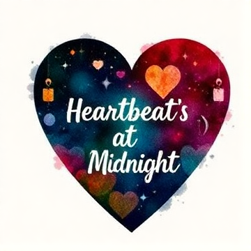 Heartbeats at Midnight-Apdiqani-AI-singing