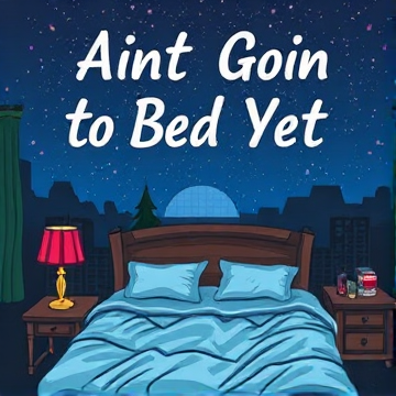 Aint Goin To Bed Yet-finn-AI-singing