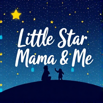 Little Star (Mama & Me)-Luna-AI-singing