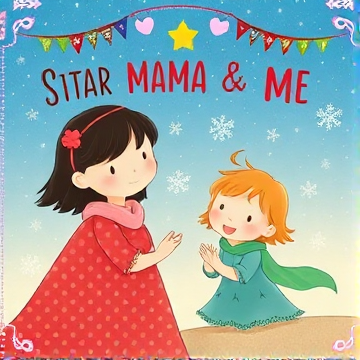 "Little Star (Mama & Me)"-luna-AI-singing