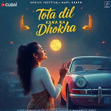 Toota Dil Ka Dhokha-KS_GAMES-AI-singing