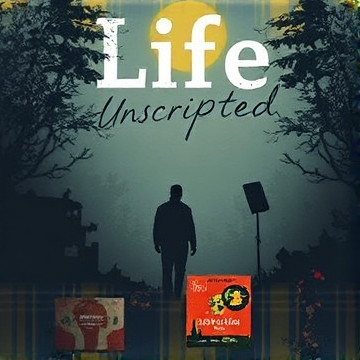 Life Unscripted-yudana-AI-singing