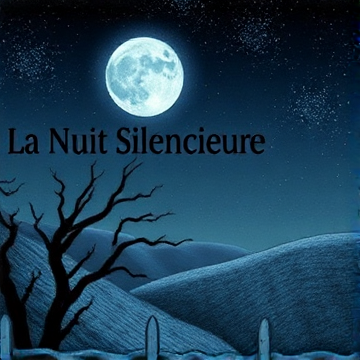 La Nuit Silencieuse-Andry Hasina-AI-singing