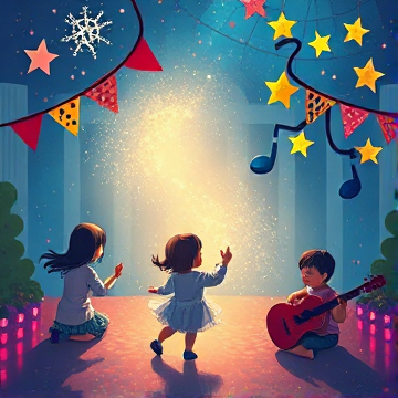 Magical Playtime-bassem-AI-singing