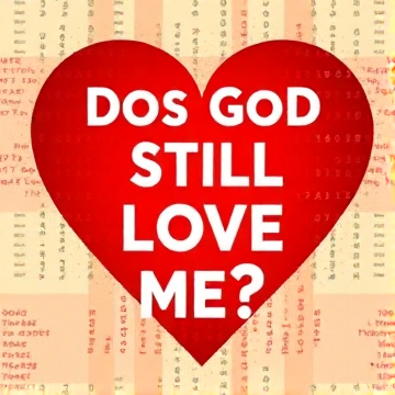 Does God Still Love Me?-rai-AI-singing