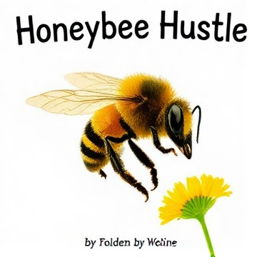 Honeybee Hustle-Charles-AI-singing