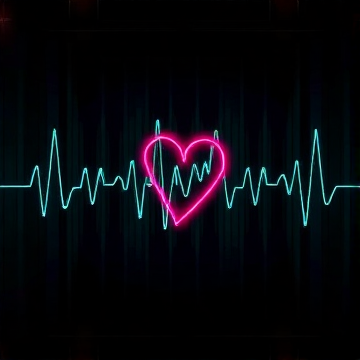 Heartbeat Pulse-Hosea-AI-singing