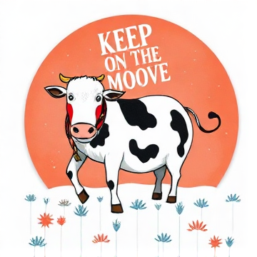 Keep on the Moove-Legna-AI-singing